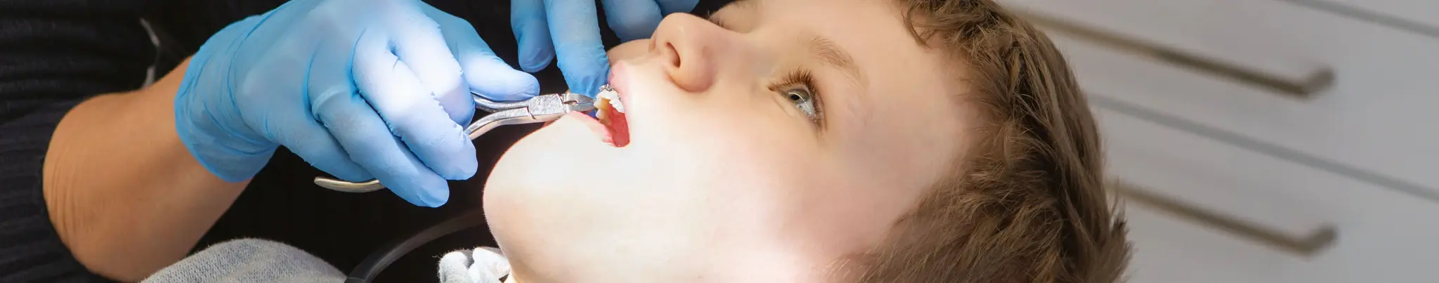 Child Dentistry