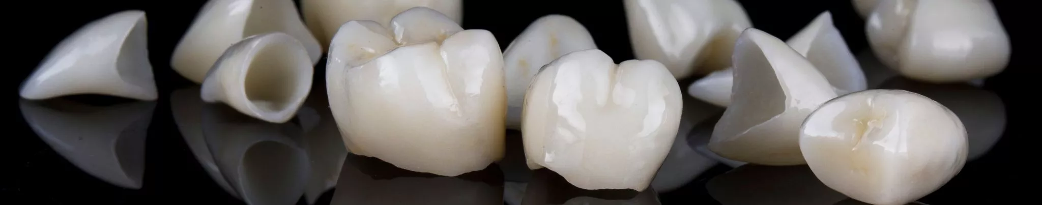 dental crown care