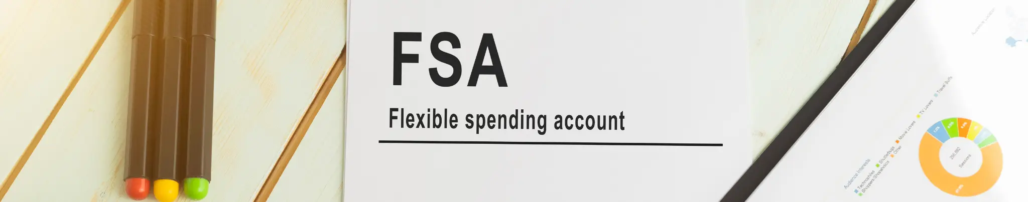 FSA Benefits