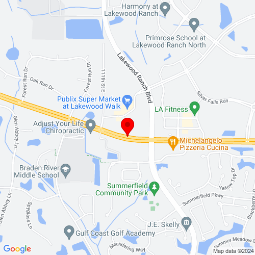 Dentist in Bradenton, FL - Great Expressions Dental